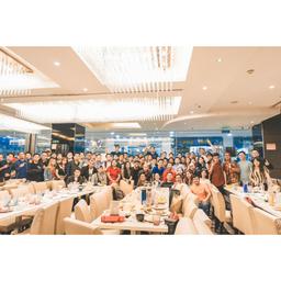 安恆貿易有限公司